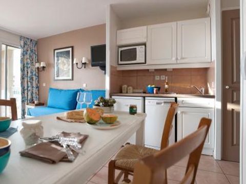 Pierre & Vacances Residence Les Rivages de Coudoulière - Camping Var - Image N°17