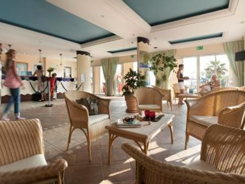 Pierre & Vacances Residence Les Rivages de Coudoulière - Camping Var - Image N°6