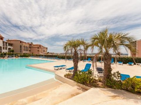 Pierre & Vacances Residence Les Rivages de Coudoulière - Camping Var - Image N°8