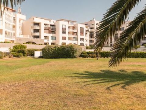 Pierre & Vacances Residence Les Rivages de Rochelongue_MAEVA - Camping Hérault - Image N°11