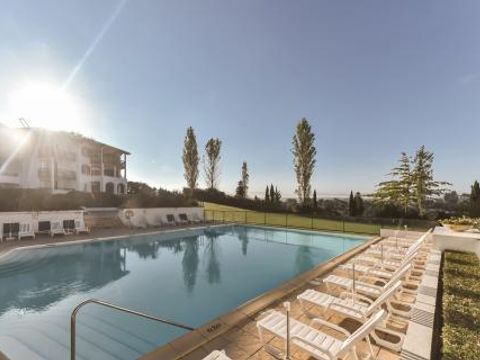 Pierre & Vacances Residence Les Terrasses d'Arcangues - Camping Pyrénées-Atlantiques - Image N°4