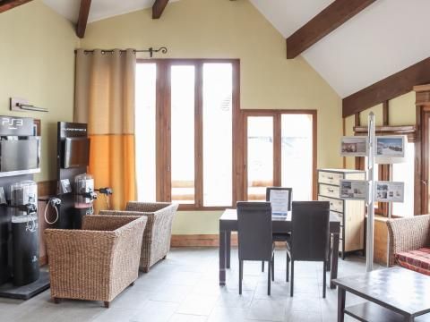 Pierre & Vacances Residence Les Terrasses d'Azur - Camping Alpes-Maritimes - Image N°5