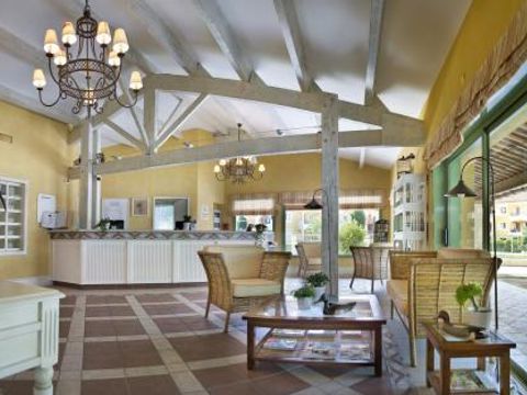 Pierre & Vacances Residence Les Terrasses des Issambres - Camping Var - Image N°7