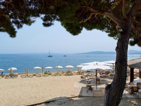 Pierre & Vacances Residence Les Terrasses des Issambres - Camping Var - Image N°20