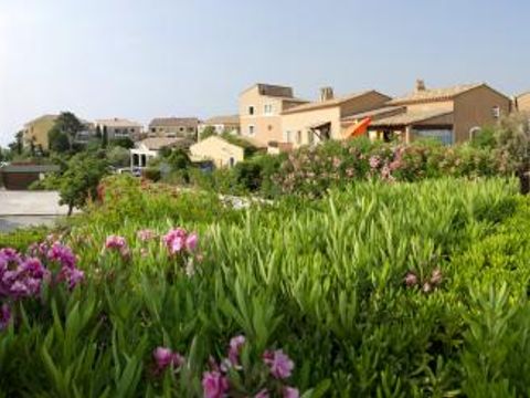 Pierre & Vacances Residence Les Terrasses des Issambres - Camping Var - Image N°14