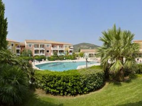 Pierre & Vacances Residence Les Terrasses des Issambres - Camping Var - Image N°4