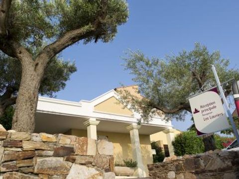 Pierre & Vacances Residence Les Terrasses des Issambres - Camping Var - Image N°6
