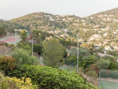 Pierre & Vacances Residence Les Terrasses des Issambres - Camping Var - Image N°16