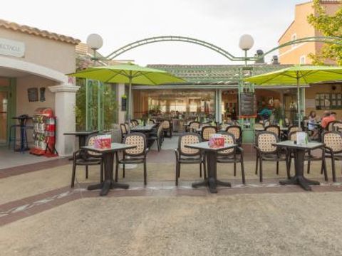 Pierre & Vacances Residence Les Terrasses des Issambres - Camping Var - Image N°11