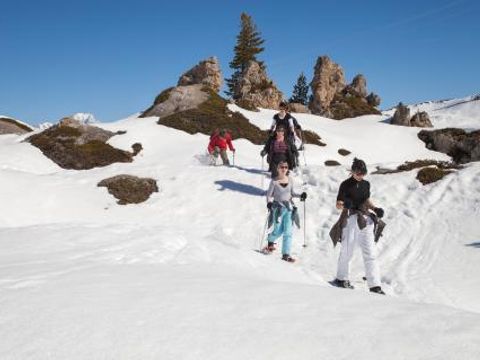 Pierre & Vacances Residence Plagne Lauze - Camping Savoie - Image N°43