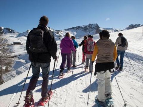 Pierre & Vacances Residence Plagne Lauze - Camping Savoie - Image N°44