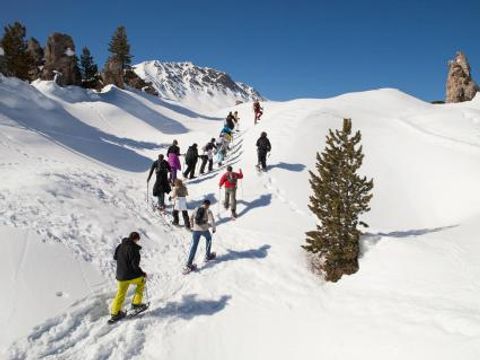 Pierre & Vacances Residence Plagne Lauze - Camping Savoie - Image N°45