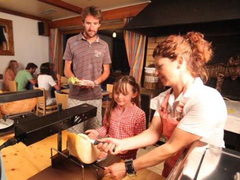 Pierre & Vacances Residence Plagne Lauze - Camping Savoie - Image N°12