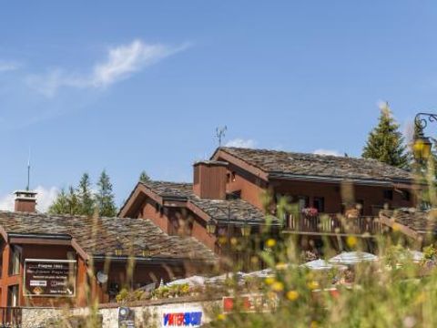 Pierre & Vacances Residence Plagne Lauze - Camping Savoie - Image N°16