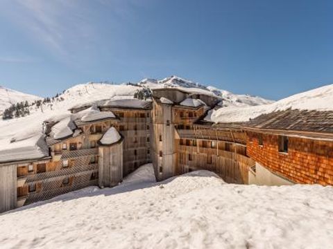 Pierre & Vacances Residence Sepia - Camping Haute-Savoie - Image N°7