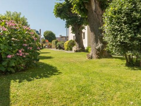 Pierre & Vacances Residence Ty Mat - Camping Ille-et-Vilaine - Image N°5