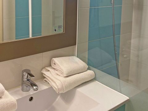 STUDIO 4 personnes - Studio (max. 2 adultes) Standard 23F14