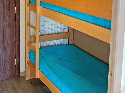 STUDIO 4 personnes - Studio (max. 2 adultes) Standard 23F14