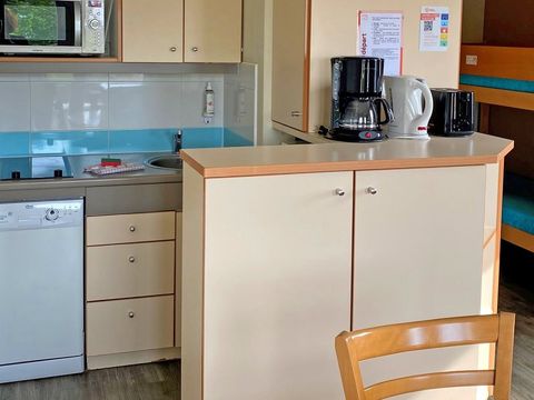 STUDIO 4 personnes - Studio (max. 2 adultes) Standard 23F14