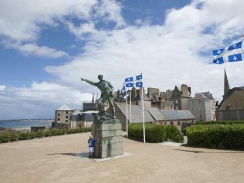 Pierre & Vacances Residence Ty Mat - Camping Ille-et-Vilaine - Image N°27