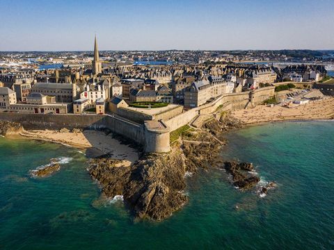 Pierre & Vacances Residence Ty Mat - Camping Ille-et-Vilaine - Image N°28