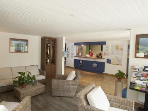 Pierre & Vacances Residence Ty Mat - Camping Ille-et-Vilaine - Image N°14