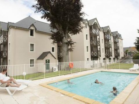 Pierre & Vacances Residence Ty Mat - Camping Ille-et-Vilaine - Image N°6