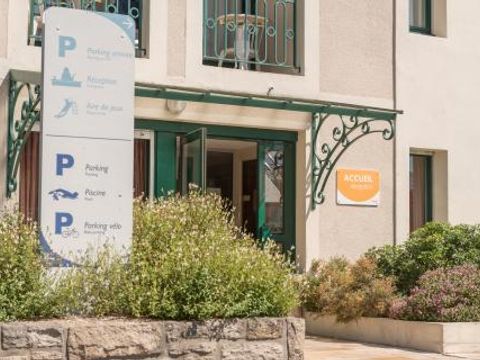 Pierre & Vacances Residence Ty Mat - Camping Ille-et-Vilaine - Image N°11