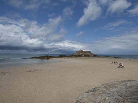 Pierre & Vacances Residence Ty Mat - Camping Ille-et-Vilaine - Image N°22