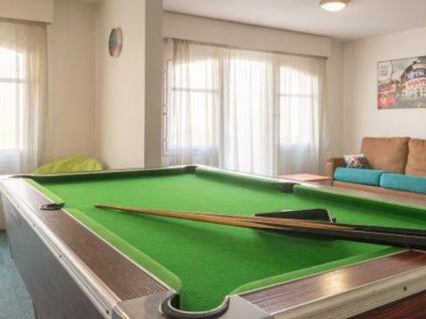 Pierre & Vacances Residence Ty Mat - Camping Ille-et-Vilaine - Image N°18