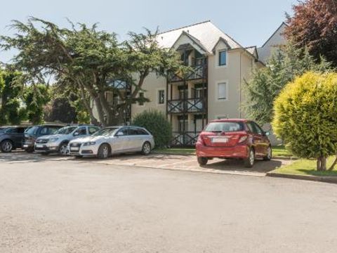 Pierre & Vacances Residence Ty Mat - Camping Ille-et-Vilaine - Image N°2