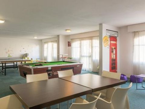 Pierre & Vacances Residence Ty Mat - Camping Ille-et-Vilaine - Image N°19