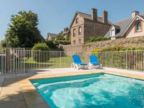 Pierre & Vacances Residence Ty Mat - Camping Ille-et-Vilaine - Image N°8