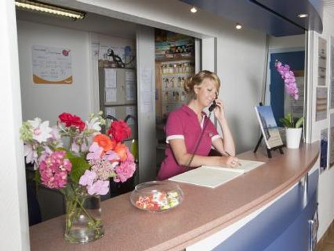 Pierre & Vacances Residence Ty Mat - Camping Ille-et-Vilaine - Image N°13