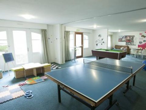 Pierre & Vacances Residence Ty Mat - Camping Ille-et-Vilaine - Image N°20