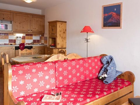 Prestige Rochebrune - Camping Hautes-Alpes - Image N°28