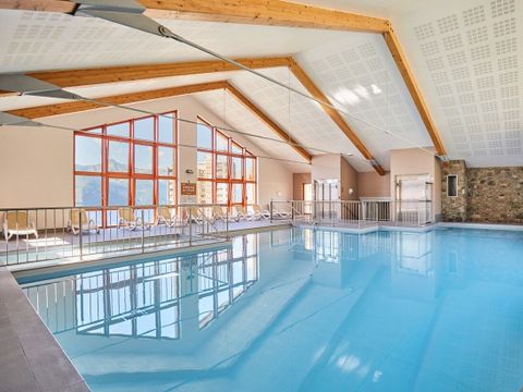 Résidence Odalys Rochebrune Les Cimes Résidence Odalys Rochebrune Les Cimes - Camping Hautes-Alpes