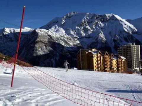 Prestige Rochebrune - Camping Hautes-Alpes - Image N°14
