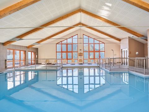 Résidence Odalys Rochebrune Les Cimes Résidence Odalys Rochebrune Les Cimes - Camping Hautes-Alpes - Image N°2