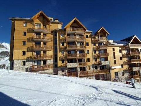 Prestige Rochebrune - Camping Hautes-Alpes - Image N°13