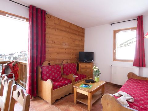 Prestige Rochebrune - Camping Hautes-Alpes - Image N°22