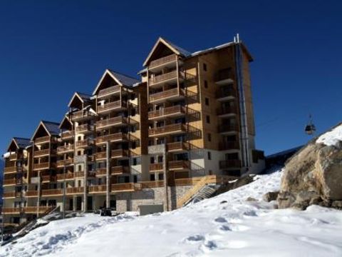 Prestige Rochebrune - Camping Hautes-Alpes - Image N°12