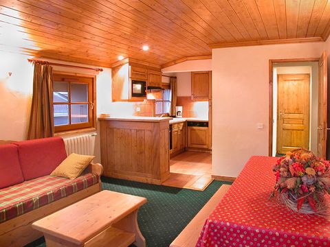 Residence Alpina Lodge - Camping Isère - Image N°4