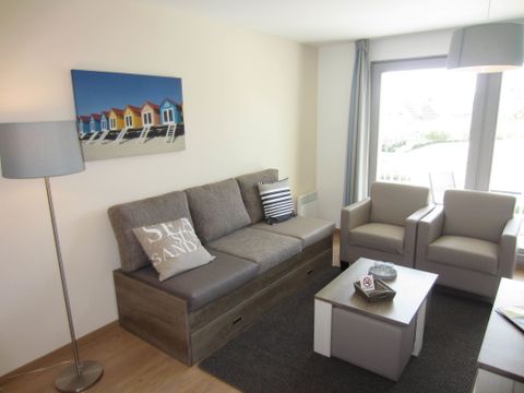 Residence BrayDunes Margats - Camping Nord - Image N°39