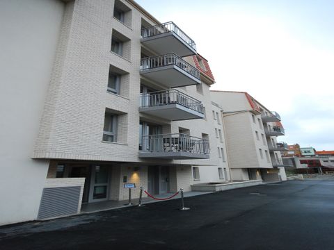 Residence BrayDunes Margats - Camping Nord - Image N°52