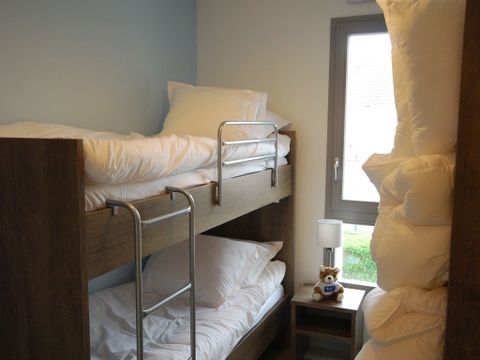 Residence BrayDunes Margats - Camping Nord - Image N°14