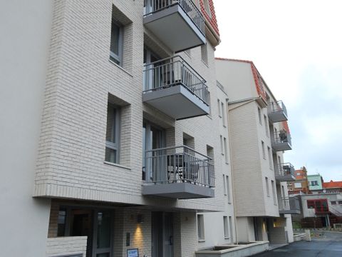 Residence BrayDunes Margats - Camping Nord - Image N°3