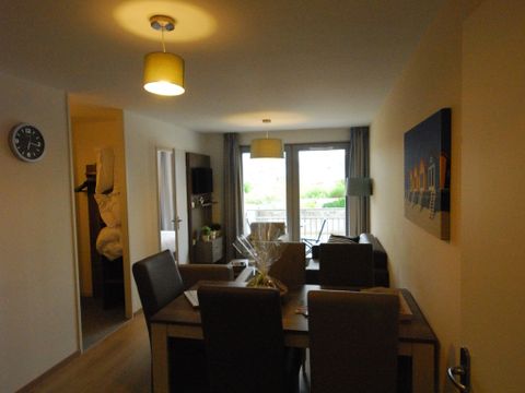 Residence BrayDunes Margats - Camping Nord - Image N°11