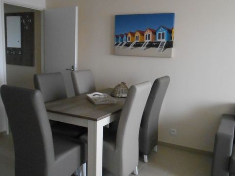 Residence BrayDunes Margats - Camping Nord - Image N°10