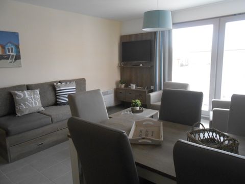 Residence BrayDunes Margats - Camping Nord - Image N°41